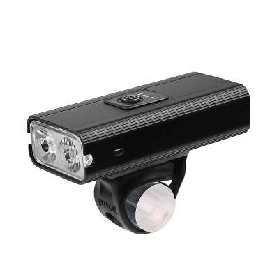 2020 LED 1200 lumen IPX5 waterproof  bicycle front light USB rechargeable bicycle light kit super bright with free tail light