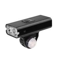 New Arrival 2020 USB Rechargeable LED Bike Light Front and Back Cycling Safety Front Led Bike Lights