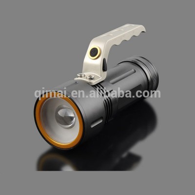 Multifunctional high power led hunting searchlight / searchlight lighting