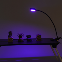 hot sales indoor led grow light clip led plant grow light