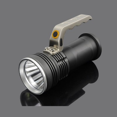 Hot selling portable rechargeable searchlight high power led searchlight