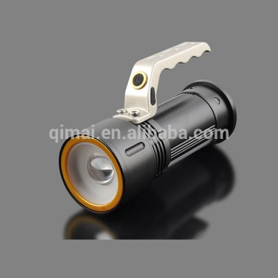 wholesale high power long distance emergency searchlight / powerful searchlight / led searchlight