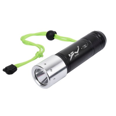 2019 popular diving powerful led flashlight scuba light oem flashlight