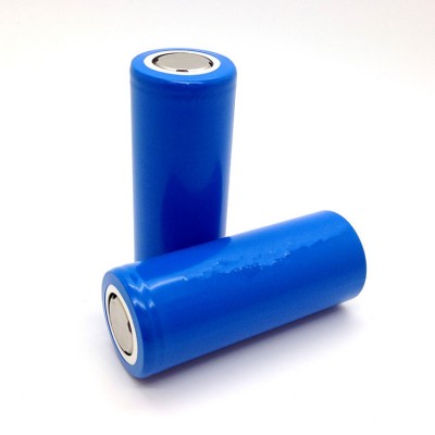 3.7v 26650 2500mah rechargeable battery